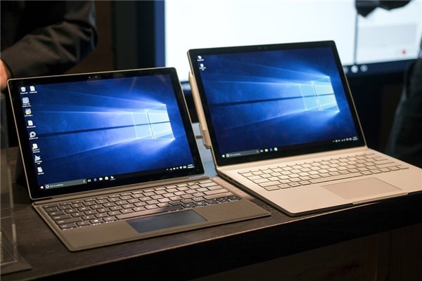 蘋果硬說iPad Pro是電腦 但用戶同意了嗎