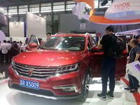 YunOS互聯(lián)網(wǎng)汽車MWC首秀，7月6日發(fā)布