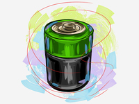 雙離子電池出現(xiàn)：手機(jī)或無需再每天充電