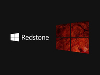 BUG太多？！Win10 Redstone要跳票了