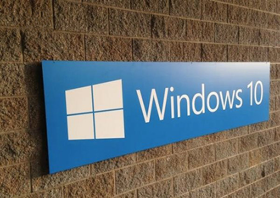 萎靡不振！Windows 10安裝率依舊低得可憐