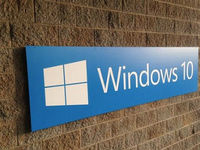 萎靡不振！Windows 10安裝率依舊低得可憐
