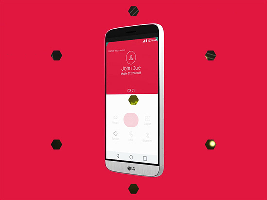 視頻：遲來的美感 LG UX 5.0系統(tǒng)官方宣傳片