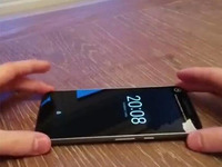 第4代Moto G視頻曝光 指紋識別哪去了？
