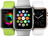 等不及iPhone 7了，Apple Watch二代或提前到來