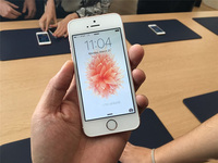 蘋果iOS 9.3.1近期發(fā)布：將修復(fù)應(yīng)用崩潰問(wèn)題