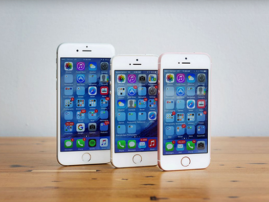 如果iPhone 8配備曲面屏 能否打敗三星呢？