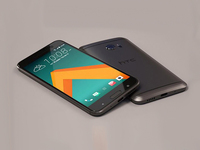 HTC 10售價(jià)信息全曝光：基本沒(méi)懸念了！