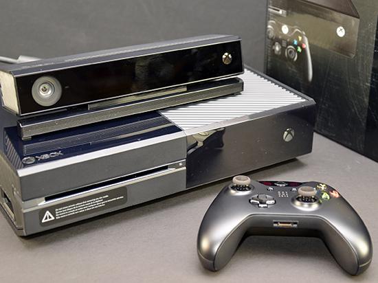對(duì)抗PS！Xbox計(jì)劃明年將推出VR游戲