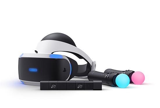 對(duì)抗PS！Xbox計(jì)劃明年將推出VR游戲