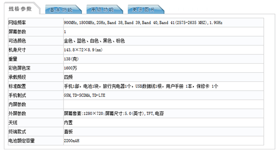 榮耀新機(jī)證件照曝光：5A對(duì)標(biāo)紅米魅藍(lán)？