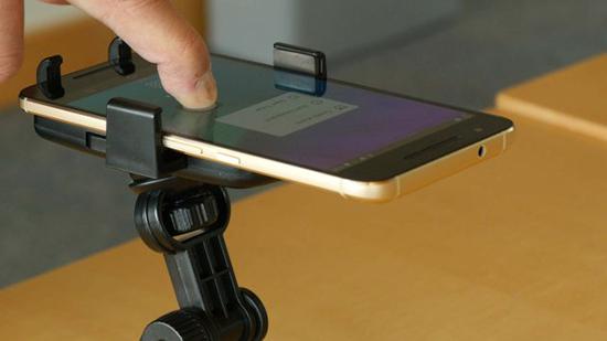 不是蘋果也可以有3D Touch，這項(xiàng)技術(shù)好特別
