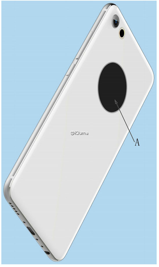 魅族外觀專利曝光 向錘子學(xué)習(xí)？