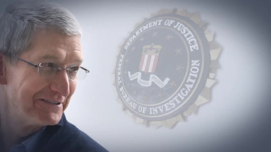 FBI破解iPhone的陰謀論：蘋果真的與政府唱雙簧嗎？