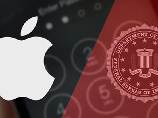 對峙結束！FBI已經(jīng)成功破解加密iPhone了
