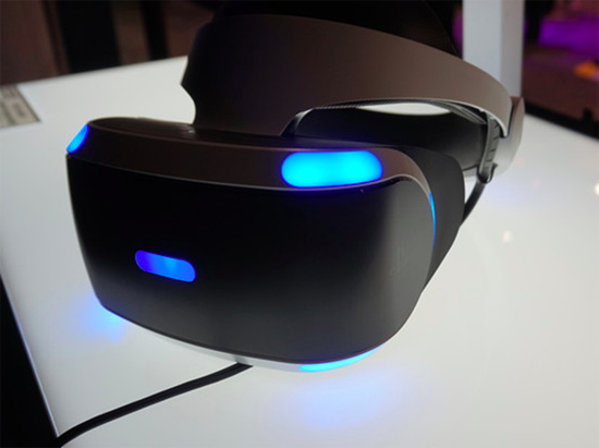 想玩卻沒有PS4？沒關(guān)系，PlayStation VR或?qū)⒅С諴C
