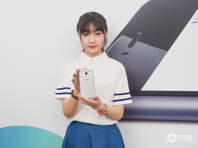 魅藍(lán)note3真機(jī)圖賞+麻豆靚圖來襲！