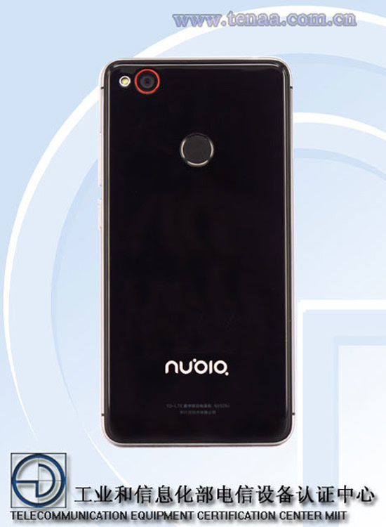 nubia新機(jī)將至，小屏尺寸難道逆潮流而來？