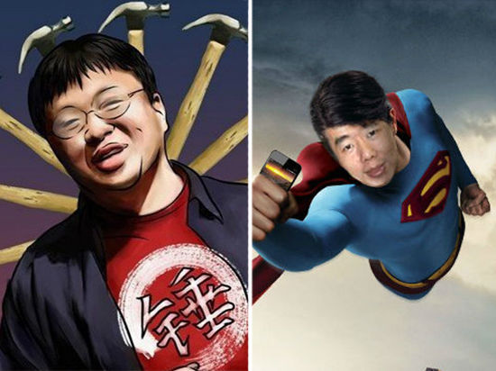 魅族、錘子的小而美之路：一個向左走，一個向右走