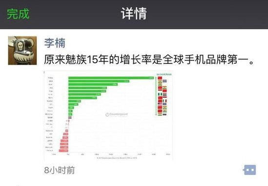 魅族、錘子的小而美之路：一個向左走，一個向右走