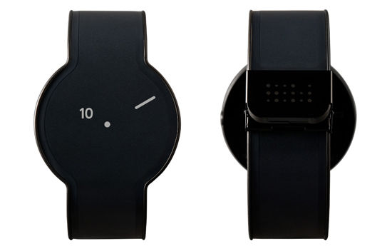 續(xù)航兩年！索尼FES Watch電子紙表將在國內(nèi)上市