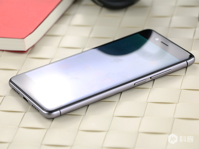 nubia Z11 mini測(cè)評(píng)體驗(yàn)：依然小而美