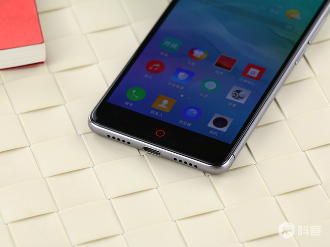 nubia Z11 mini測(cè)評(píng)體驗(yàn)：依然小而美