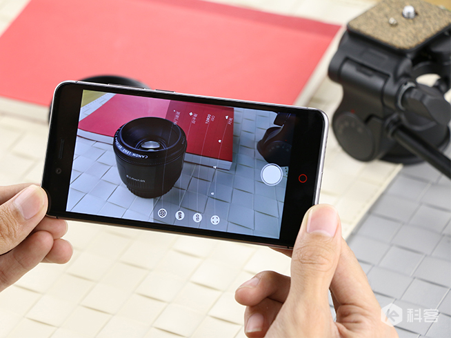 nubia Z11 mini測(cè)評(píng)體驗(yàn)：依然小而美