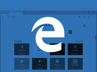 市場份額誰最大？Edge瀏覽器追趕Chrome無望