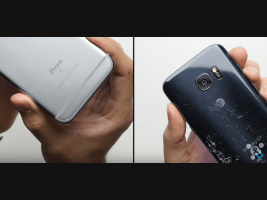 iPhone7沒上！iPhone8設(shè)計(jì)已曝光 將用全玻璃設(shè)計(jì)