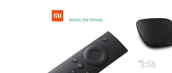 小米背后的大計劃，客串谷歌I/O 2016大會？