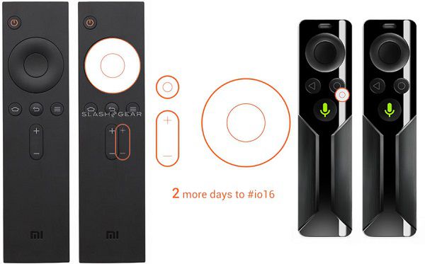 小米背后的大計劃，客串谷歌I/O 2016大會？