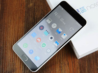 魅藍(lán)Note3電池容量曝光：輸給紅米Note3
