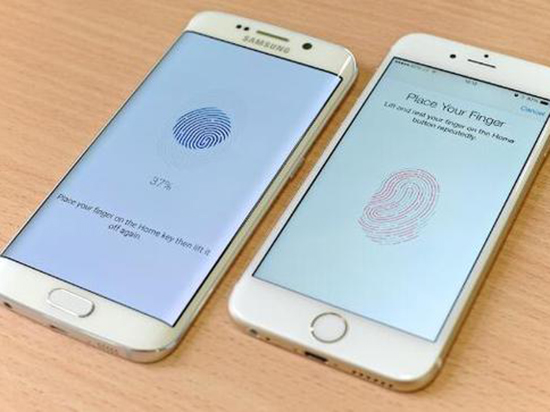 指紋解鎖不受美國法律保護？iPhone：那只能靠自己