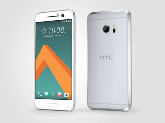 國(guó)行HTC 10銷量太感人 對(duì)此老外怎么看？