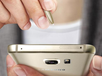 續(xù)航超強(qiáng)勁？！三星Note 6或?qū)⑼频团涫‰姲?> </a></div>
                                    <div   id=