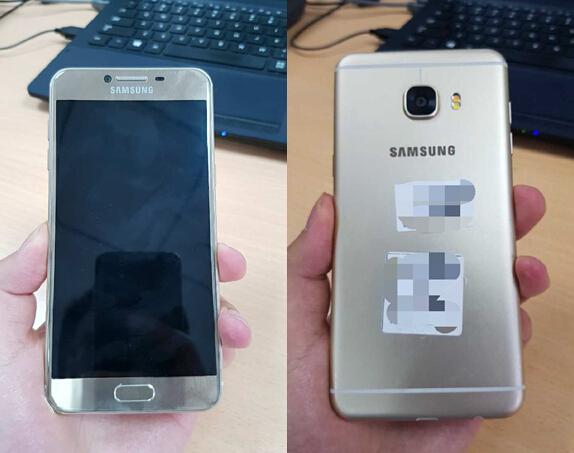 三星Galaxy C5改變戰(zhàn)術(shù)，真能撼動小米魅族？