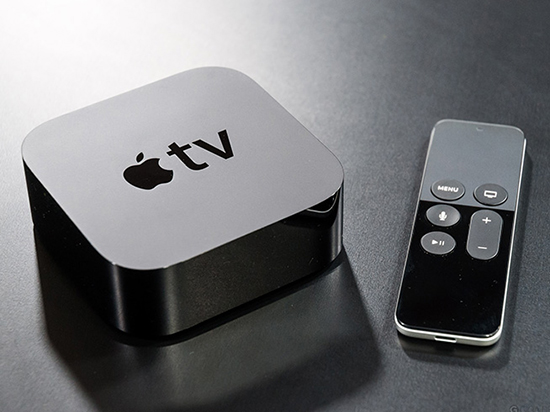 蘋果的Apple TV來不了，小米的盒子卻去了美國
