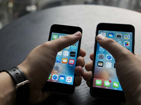 iPhone SE貨源緊缺？其實(shí)只是iPhone6s清倉(cāng)惹的禍