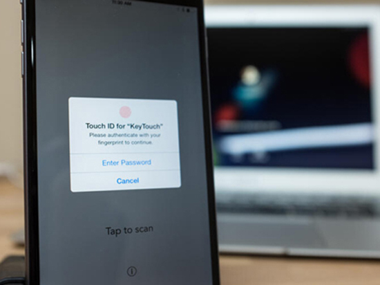 蘋(píng)果Mac新功能：未來(lái)可以利用iPhone指紋遙控解鎖？