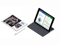 9.7英寸iPad Pro問題多多：開發(fā)者不能注冊！