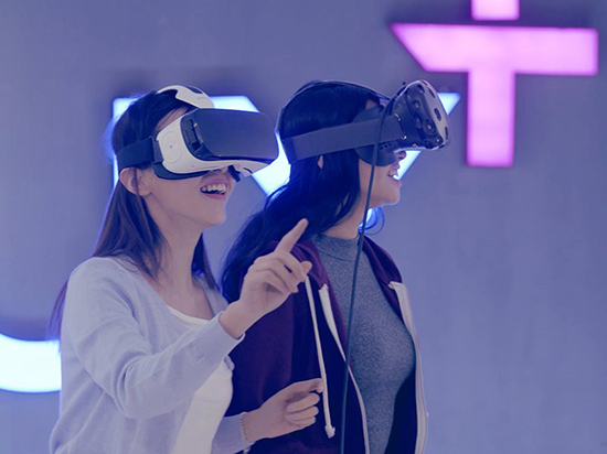 VR設(shè)備免費(fèi)發(fā)放！eBay推出VR購物應(yīng)用