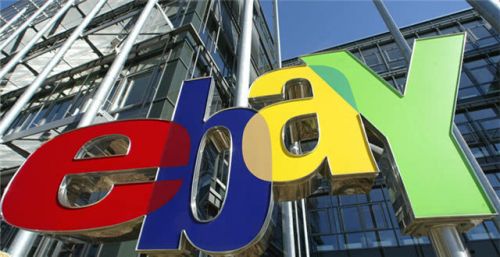 VR設(shè)備免費(fèi)發(fā)放！eBay推出VR購物應(yīng)用