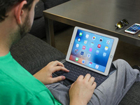 為了不變磚，蘋果緊急叫停iPad Pro升級iOS 9.3.2