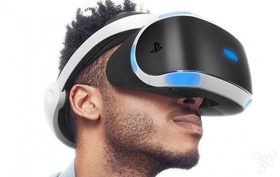 索尼PS VR年銷量將大600萬臺？秒天秒地