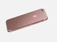科客晚報(bào)：iPhone 7后殼大曝光，魅族PRO6采用雙曲面屏？