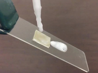 沐浴液老是無(wú)法用盡？這項(xiàng)黑科技可以幫助你