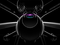 小米無人機將在5月25日正式發(fā)布：支持4K拍攝