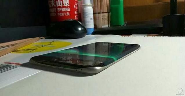 傳魅族PRO 6八月上市，逆天配置吊打小米5