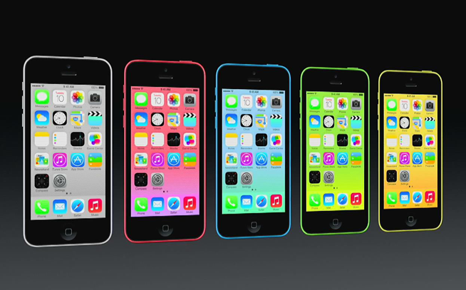 蘋果要發(fā)布iPhone se了，庫克和喬布斯究竟哪里不一樣